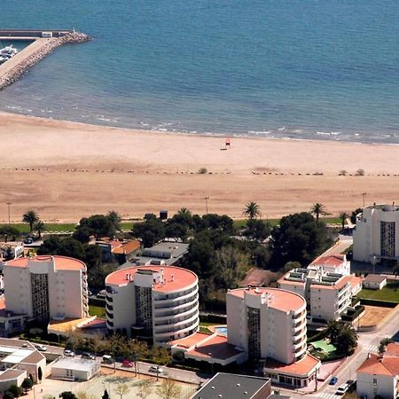 Medes Park II 4-2 L'Estartit Exterior foto