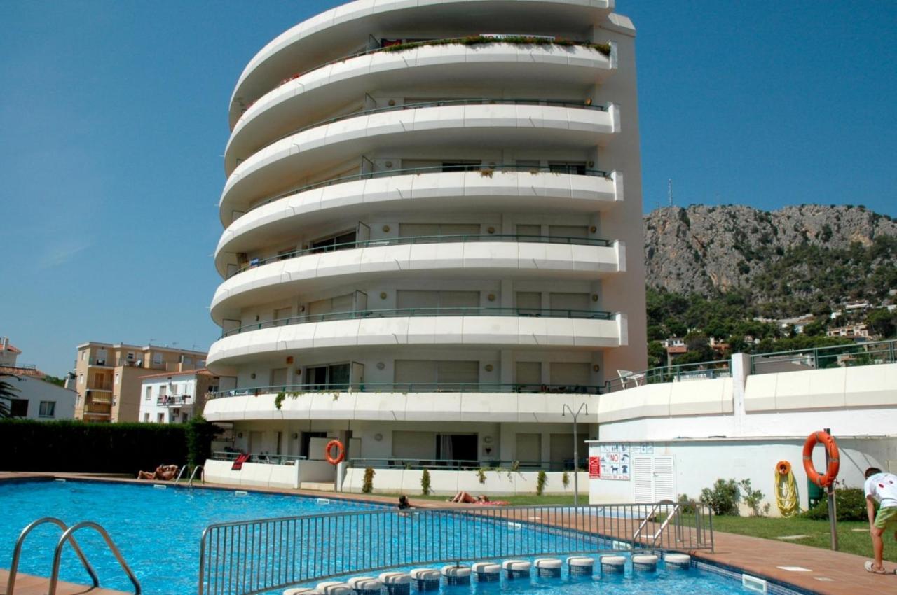 Medes Park II 4-2 L'Estartit Exterior foto