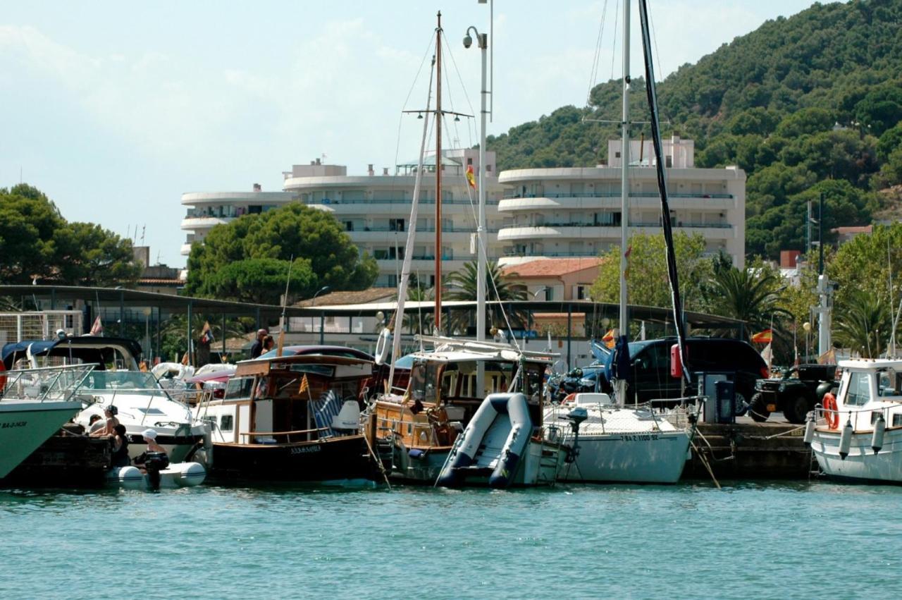 Medes Park II 4-2 L'Estartit Exterior foto
