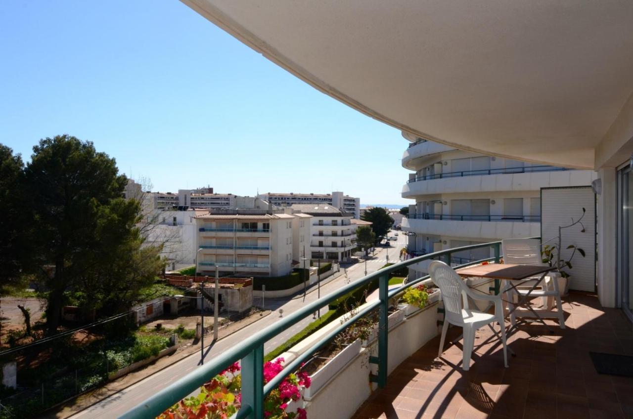 Medes Park II 4-2 L'Estartit Exterior foto