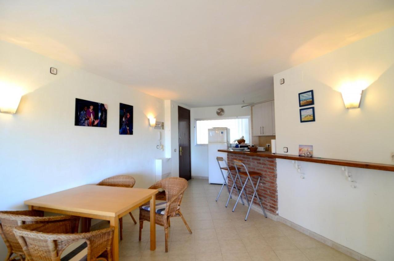 Medes Park II 4-2 L'Estartit Exterior foto