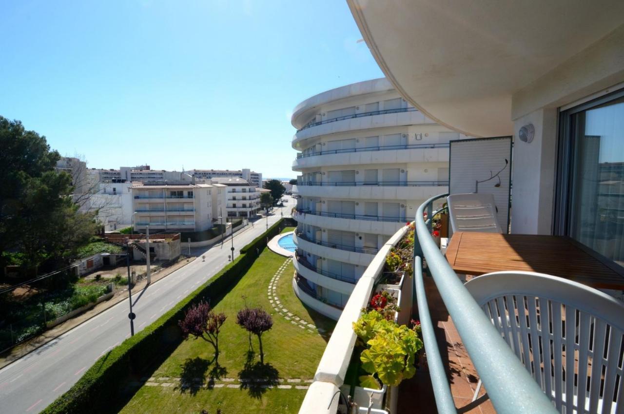 Medes Park II 4-2 L'Estartit Exterior foto