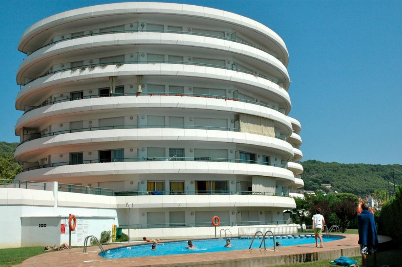 Medes Park II 4-2 L'Estartit Exterior foto