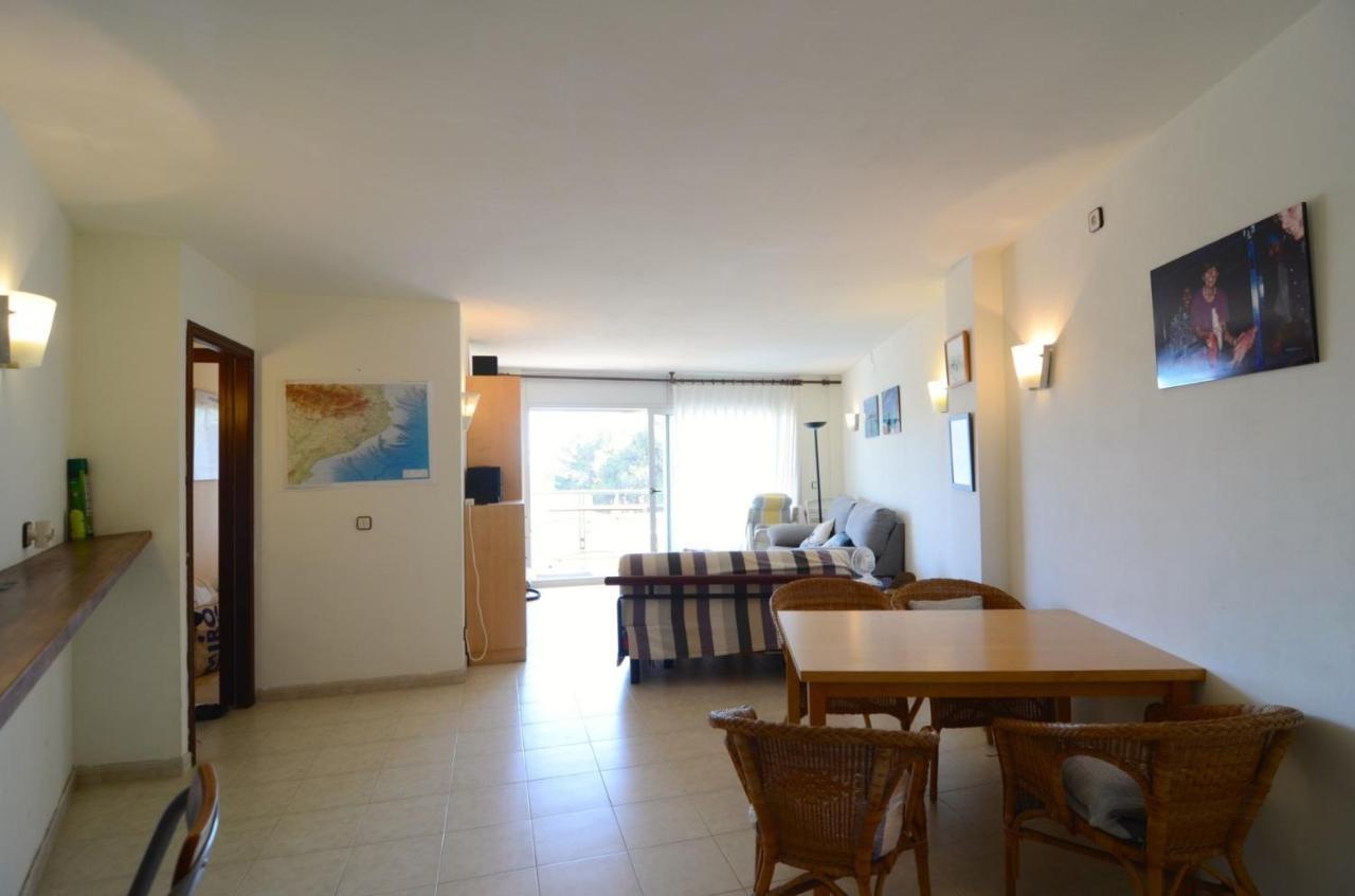 Medes Park II 4-2 L'Estartit Exterior foto